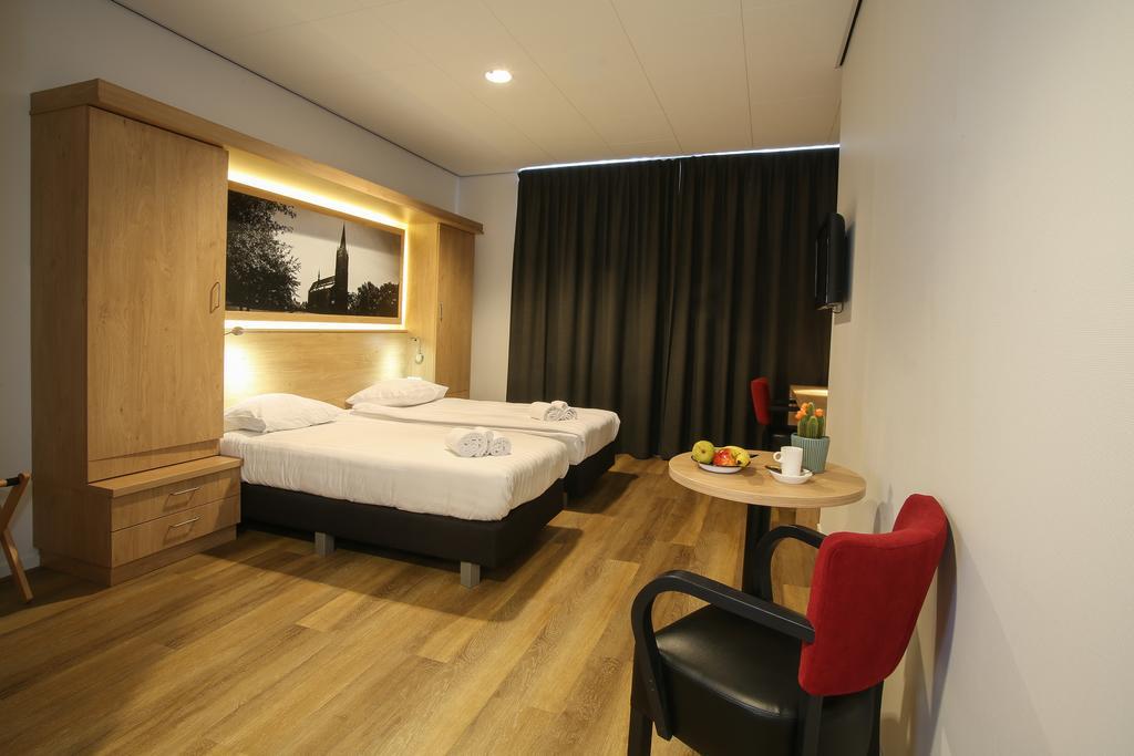 Hotel Hulsman Venray Exterior foto